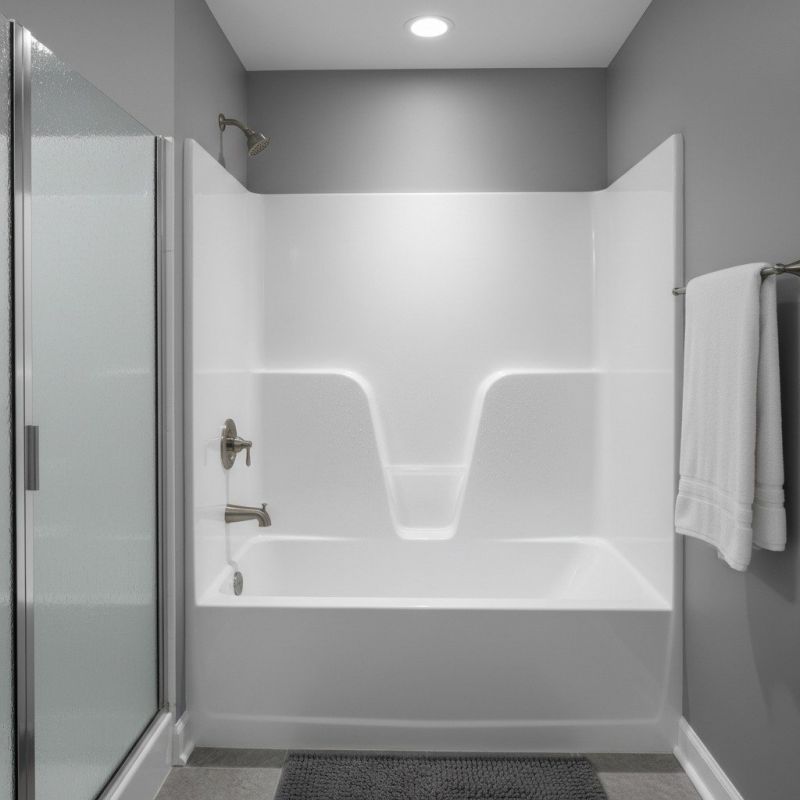 Increase Your Shower Installation Business with an AI Driven, Targeted Website