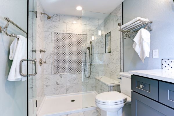 Shower Base Installation in Melbourne