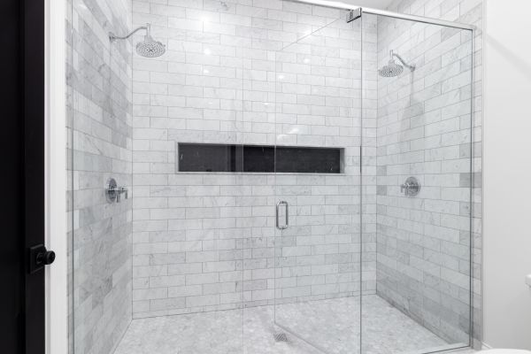 Shower Replacement in Melbourne