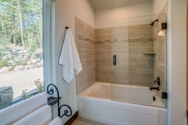 Cost of Tub Conversion Service in Melbourne
