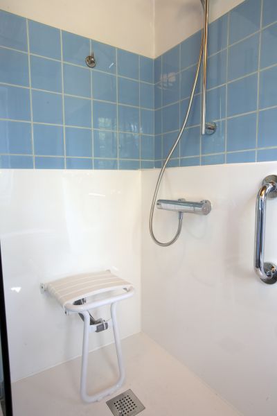 Cost of Elderly Shower Installation in Melbourne