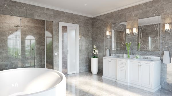 Cost of Porcelain Shower Replacement in Melbourne