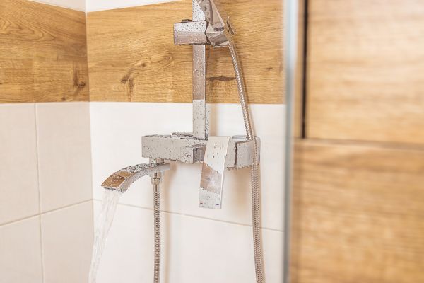 Cost of Shower Plumbing Installation in Melbourne