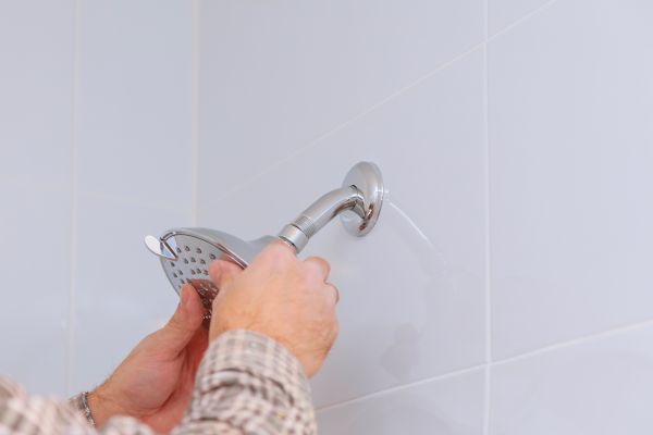 Cost of Shower Plumbing Service in Melbourne