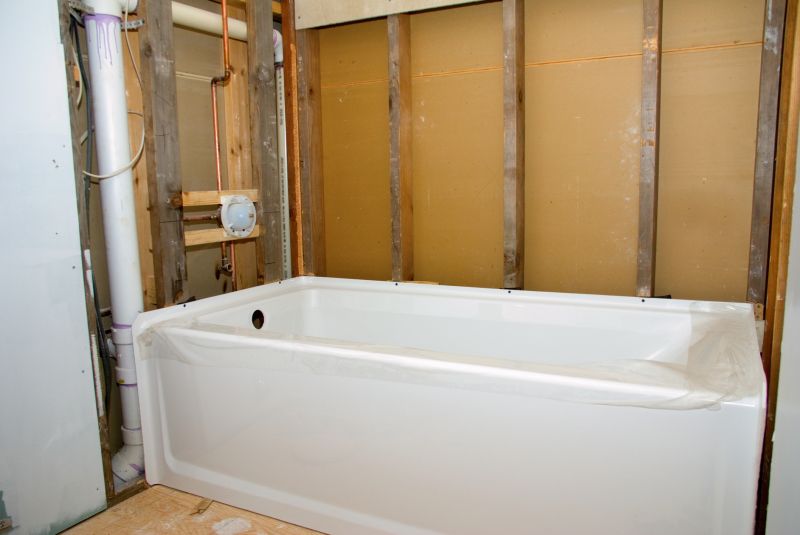 Top Bathtub Installation Companies in Melbourne Beach, FL