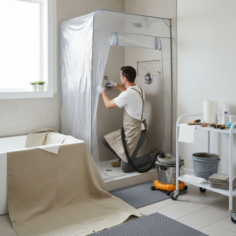 Top Shower Installation Companies in Merritt Island, FL