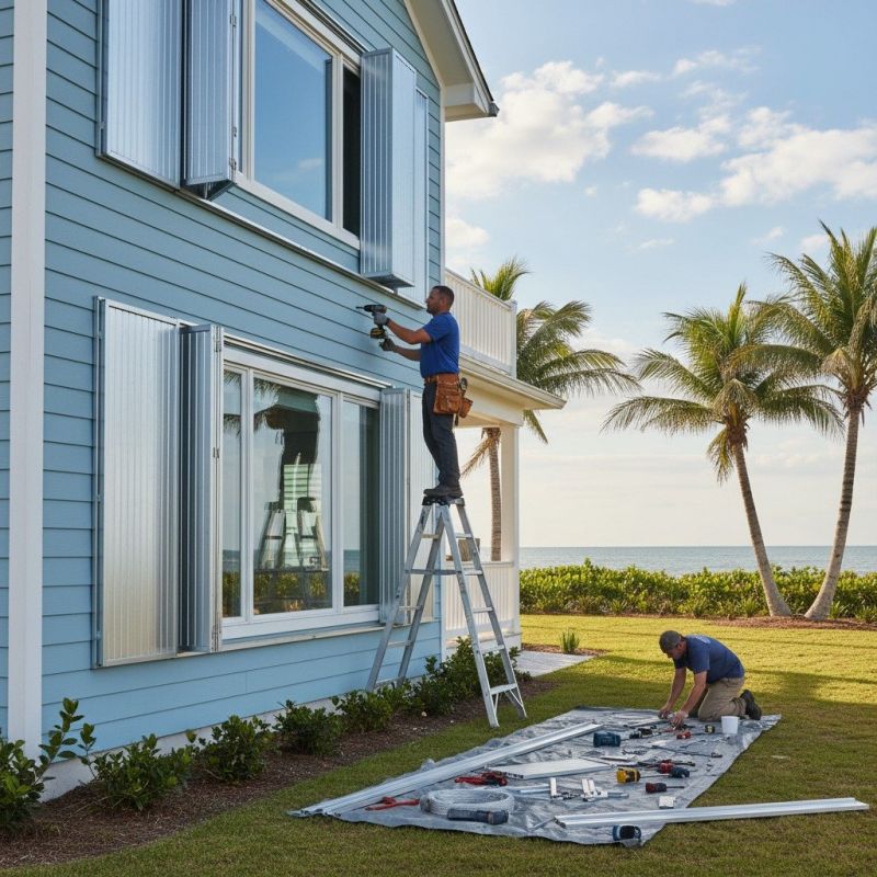 Top Shower Installation Companies in Merritt Island, FL