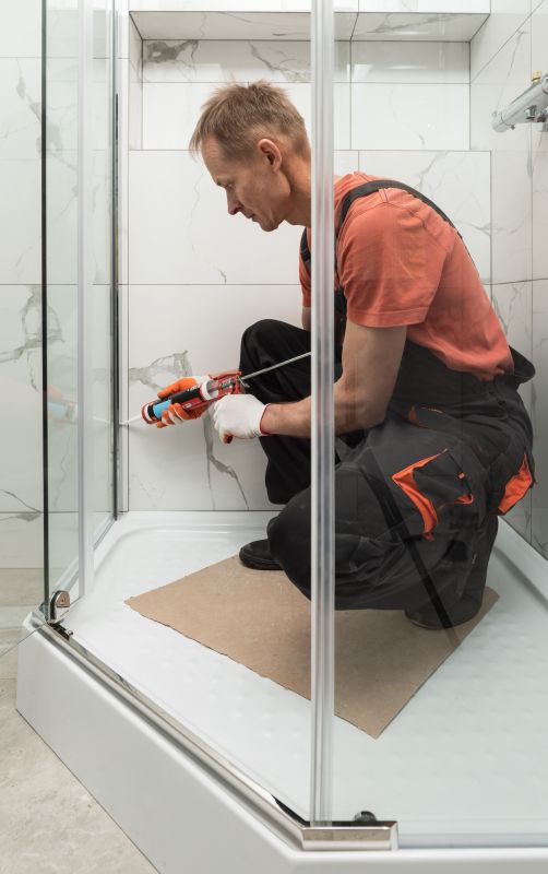 Top Shower Installation Companies in Rockledge, FL
