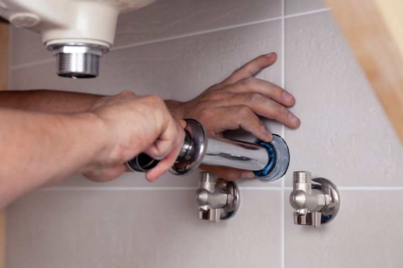 Licensed Plumbing Professionals
